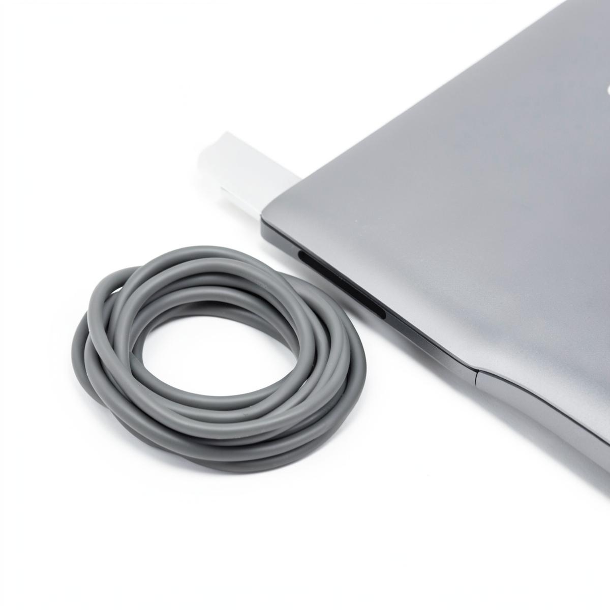 Laptop Charging