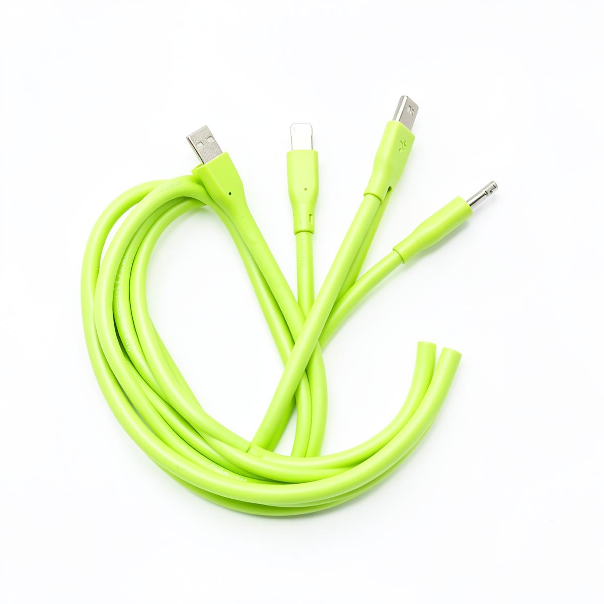 Universal Charging Cables
